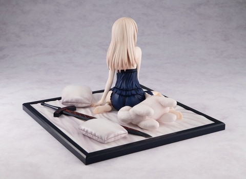 Fate/stay night［Heaven's Feel］」よりフィギュア「セイバー