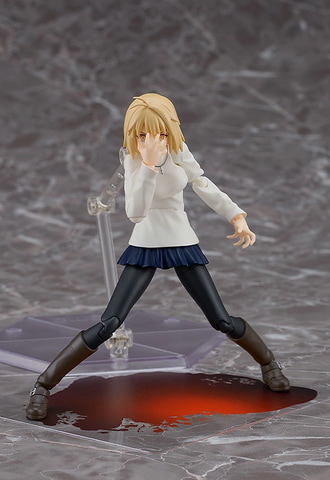 月姫」リメイク版よりフィギュア「figma アルクェイド・ブリュン