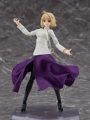 ★新品未開封★匿名発送★figma アルクェイド・ブリュンスタッド 月姫 8_l.jpg