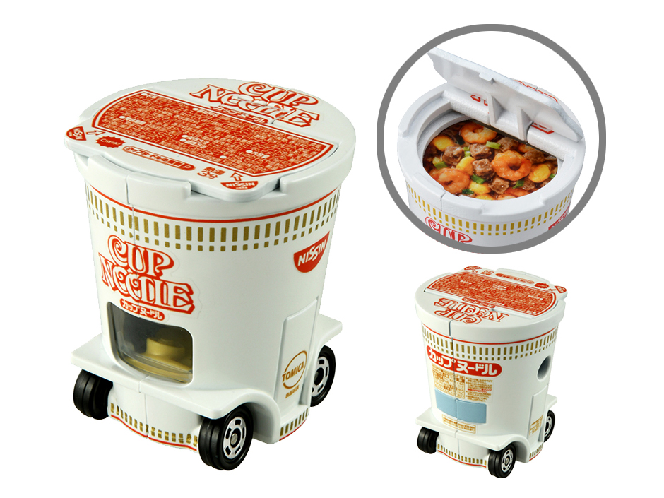 商品パッケージ