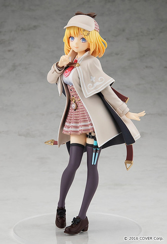 【新品未開封】ねんどろいど  ワトソン・アメリア　ホロライブ 新品未開封】ねんどろいど ワトソン・アメリア ホロライブ
