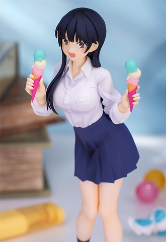 僕の心のヤバイやつ　山田杏奈　フィギュア　セット Amazon.co.jp: 全力造形 僕の心のヤバいやつ 山田 杏奈 ルーム