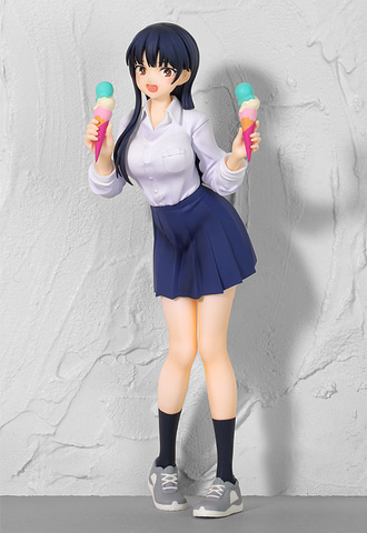 僕の心のヤバイやつ」より「POP UP PARADE 山田杏奈」が予約開始