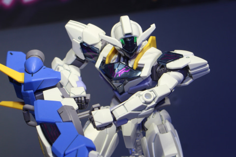 特別企画】【ガンダムベース撮り下ろし】“呪いのモビルスーツ”降臨