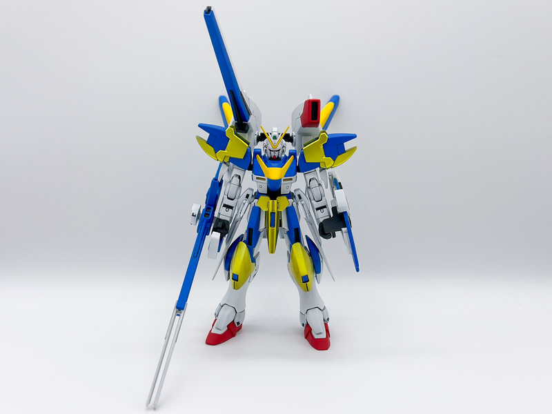 左：塗装前、右：塗装後