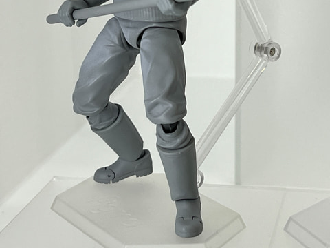 彼岸島フィギュア９体 Higanjima Trading Figure Japanese Comic - YouTube