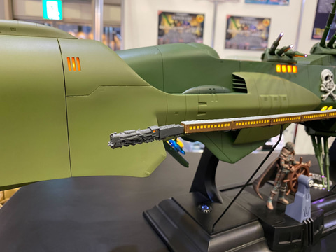 デアゴスティーニ（アルカディア）戦闘機など