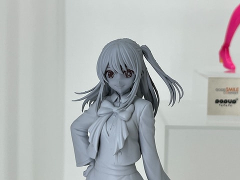 推しの子】」よりアイたちがポッパレ/ねんどろいどシリーズで