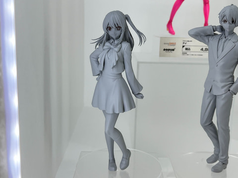 推しの子】」よりアイたちがポッパレ/ねんどろいどシリーズで