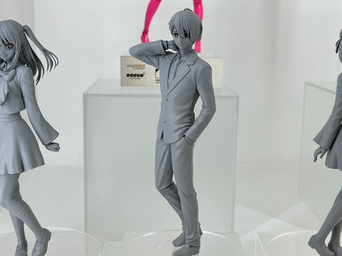 推しの子】」よりアイたちがポッパレ/ねんどろいどシリーズで