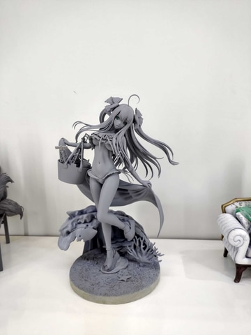 ダイキ工業 - セントー 砂浜のウンディーネ アズールレーン 1/6 完成品 フィギュア ダイキ工業 アズールレーン セントー 砂浜のウンディーネ - ダイキ工業