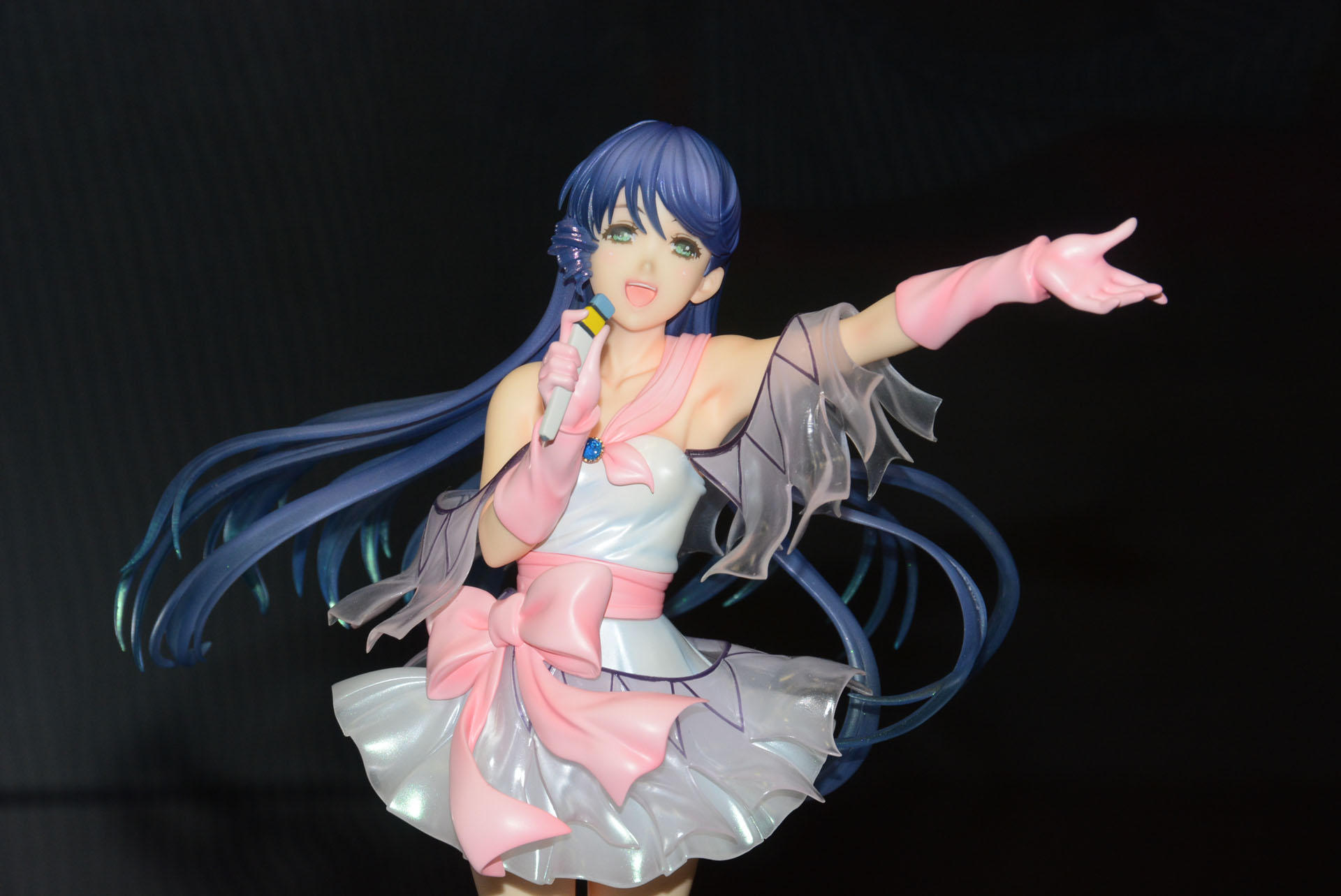 「1/7 リン・ミンメイ 超時空管弦楽ver.」