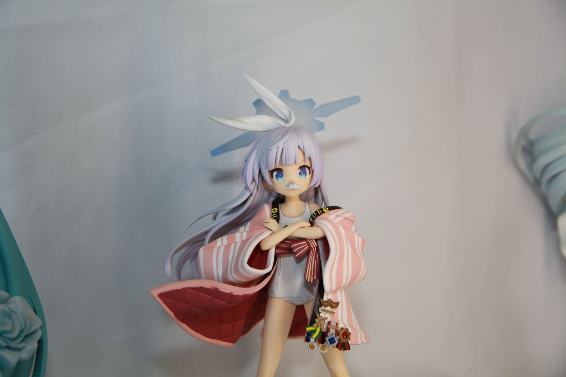 「Xsuay」のチェリノ（温泉）