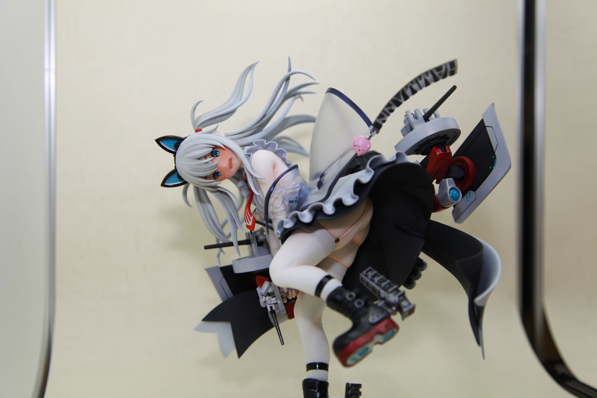 「松毬」のハムマン