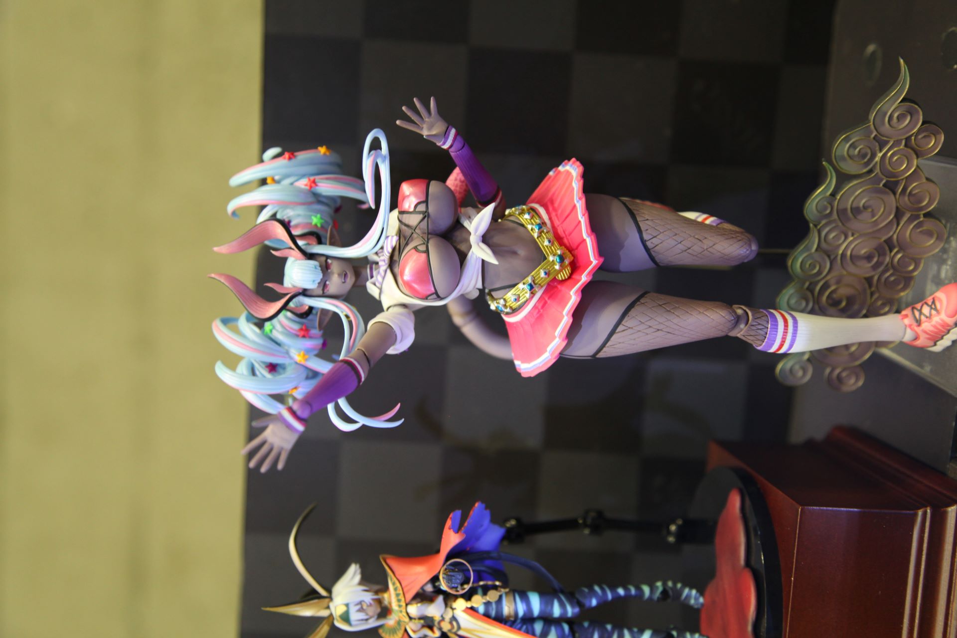 「MADHANDS」の水着伊吹童子