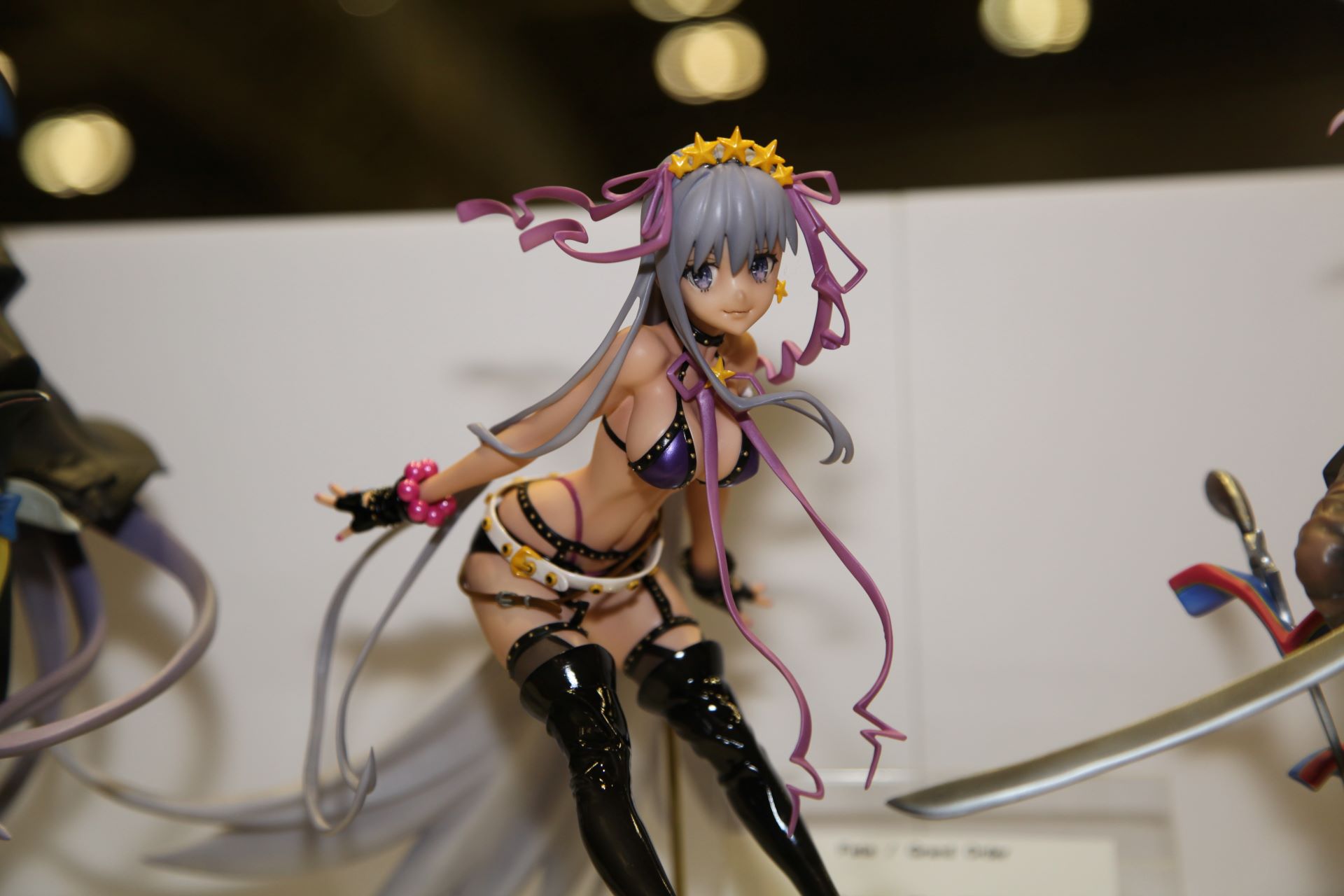 「モデルパッショナ」の水着BB