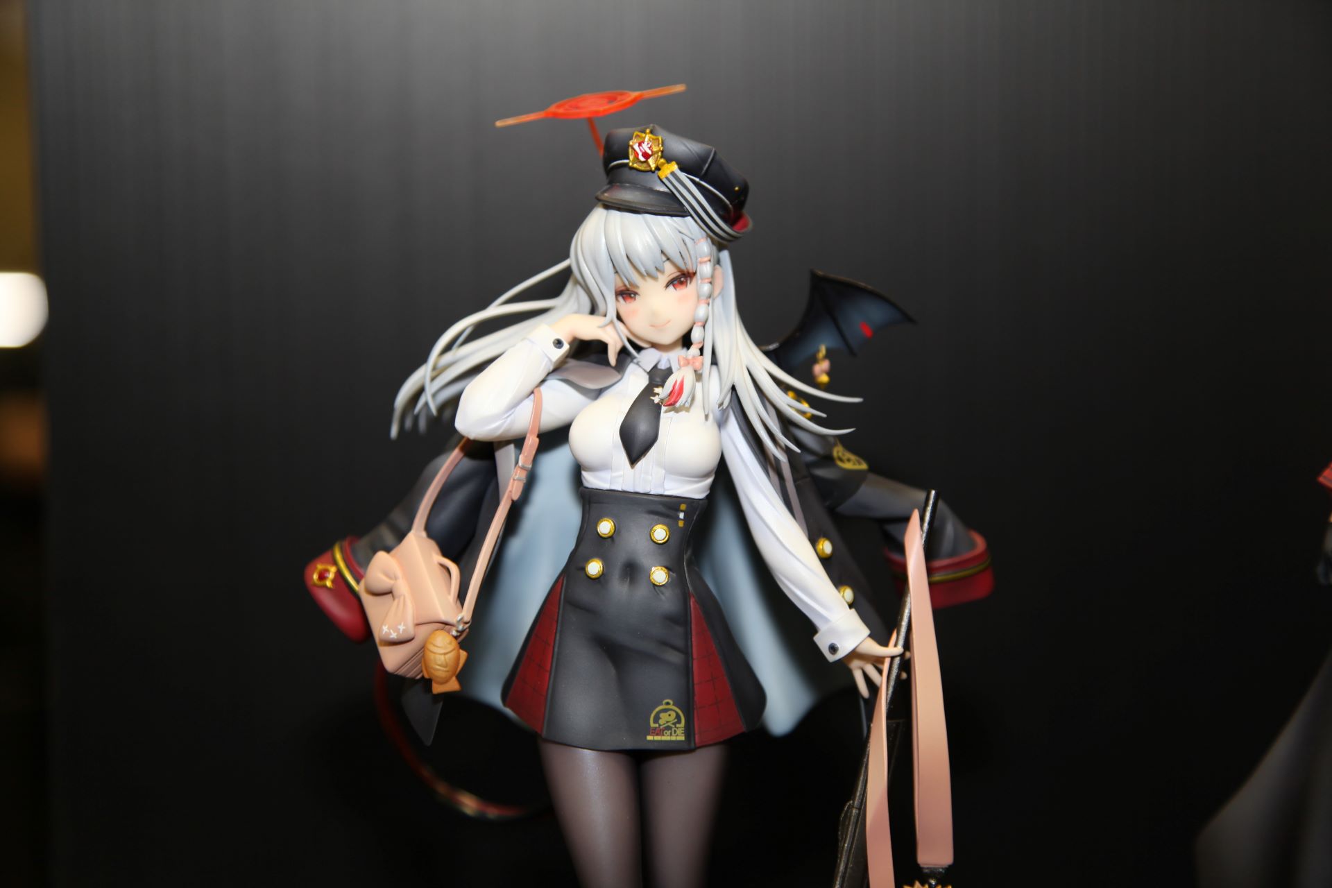 「ゴレット」のハルナ