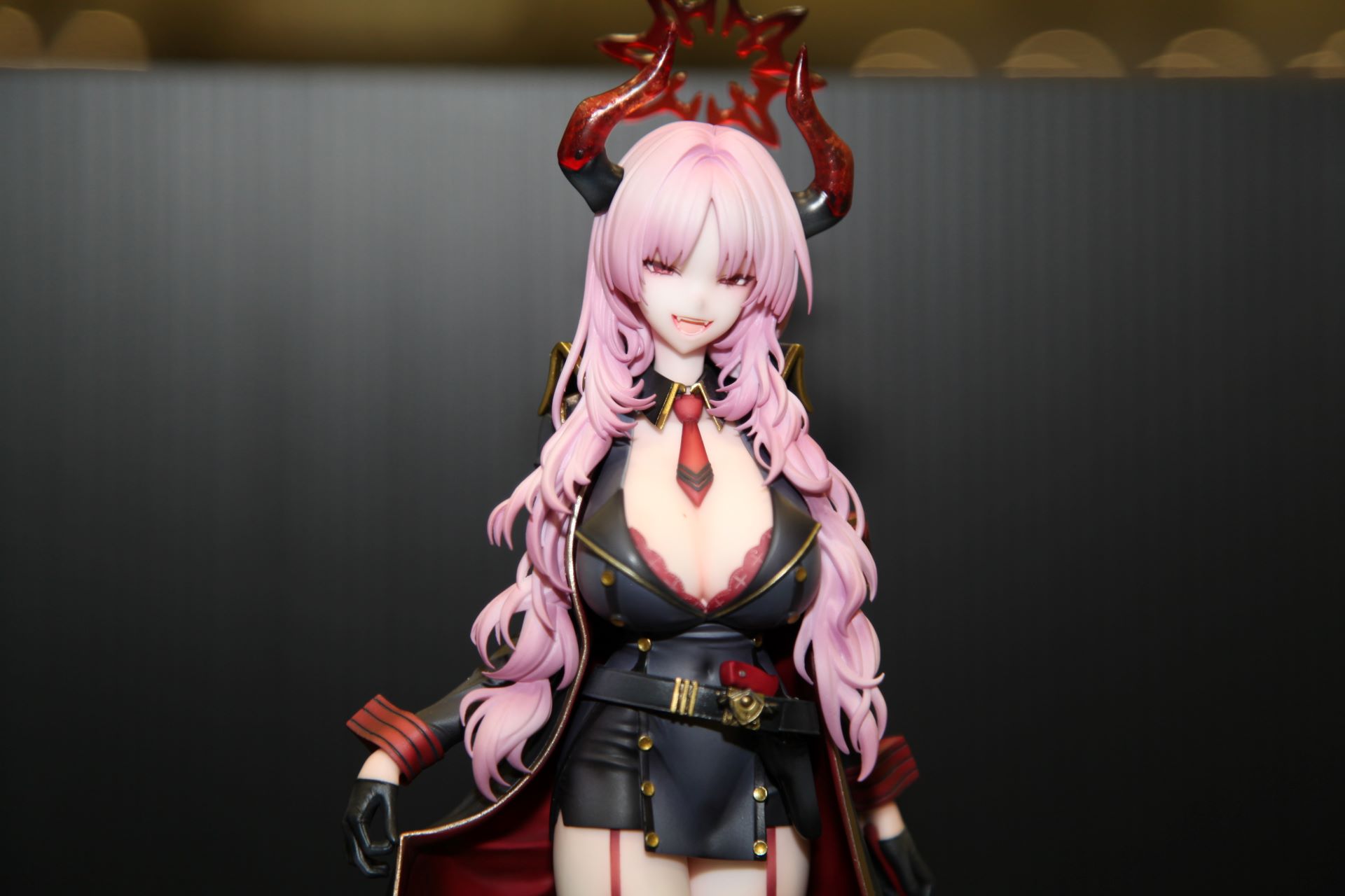 「ゴレット」のサツキ