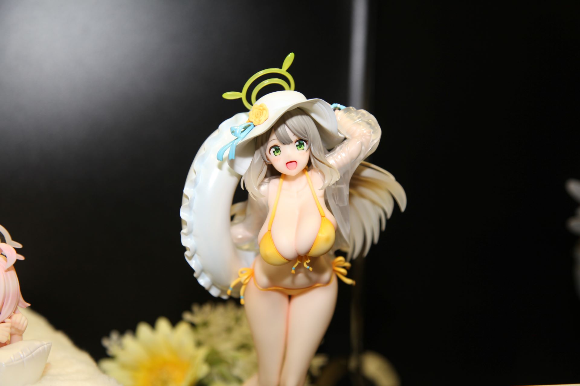 「Orgel」のイズナ