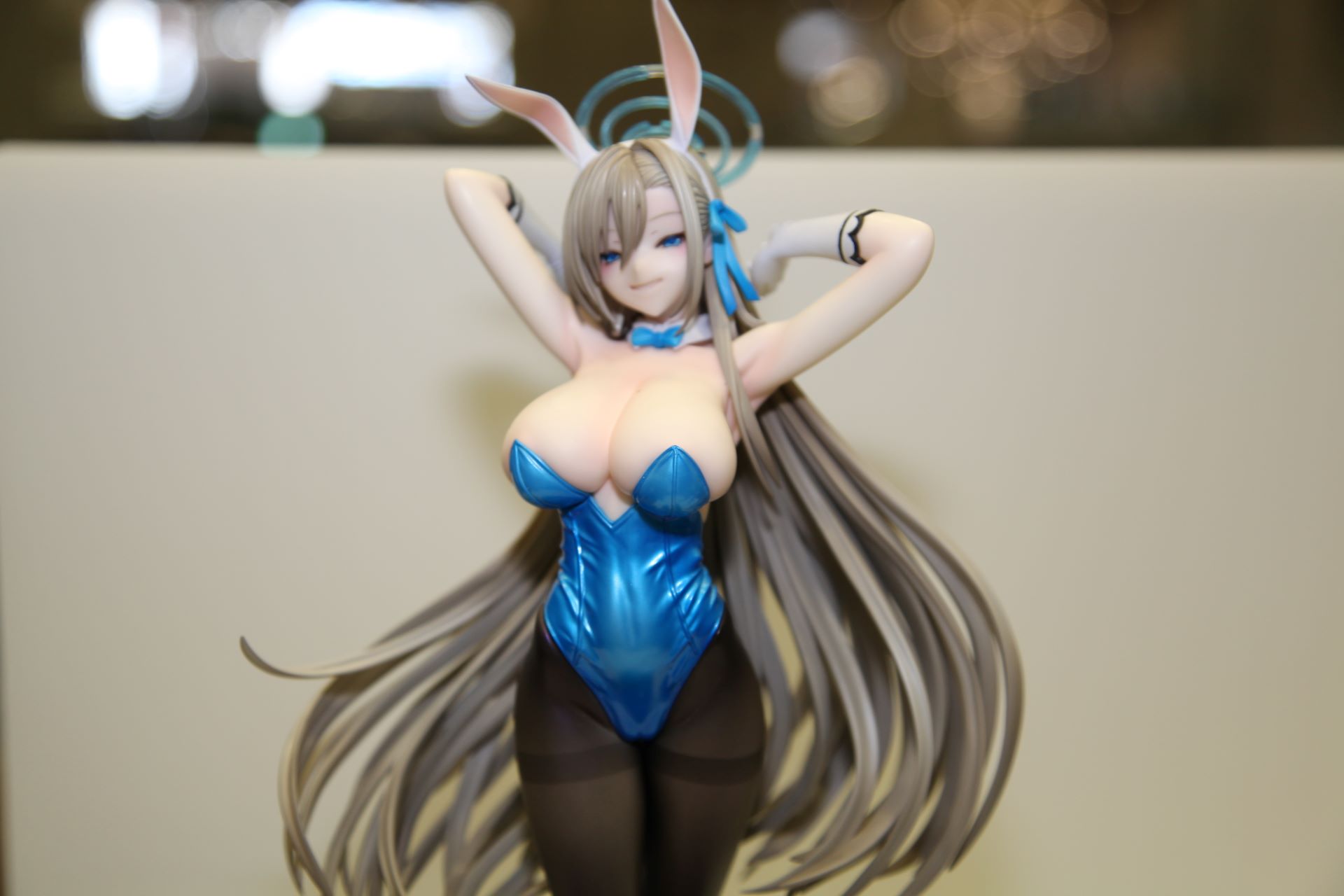 「Orgel」のイズナ