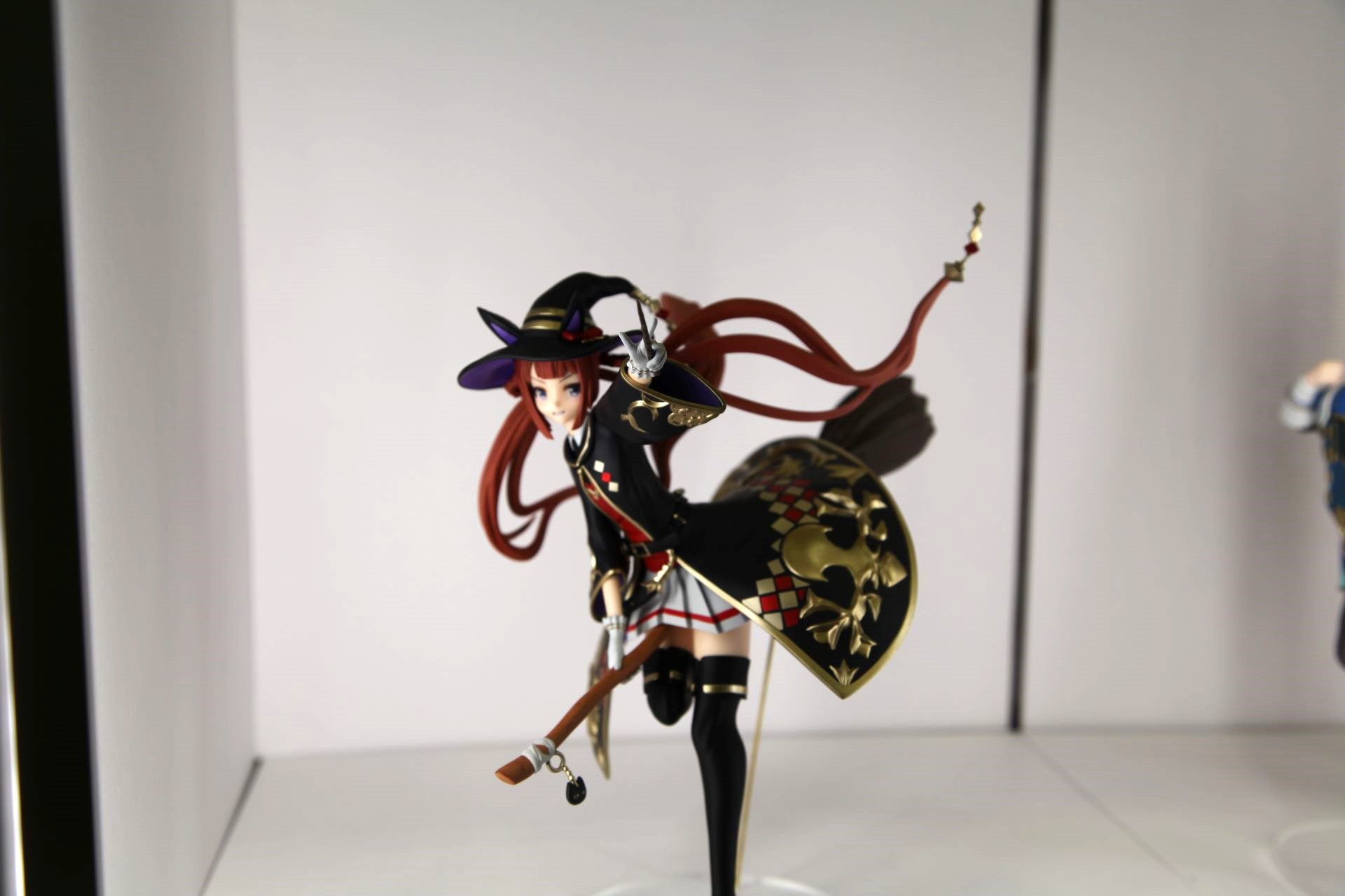 「Orgel」のスイープトウショウ