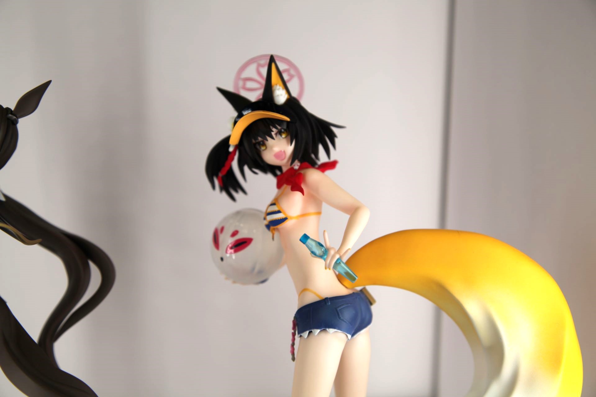 「Orgel」のイズナ