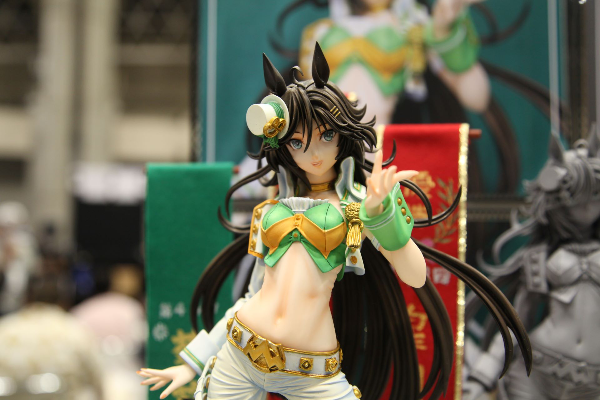 「鉄虎竜」のミスターシービー