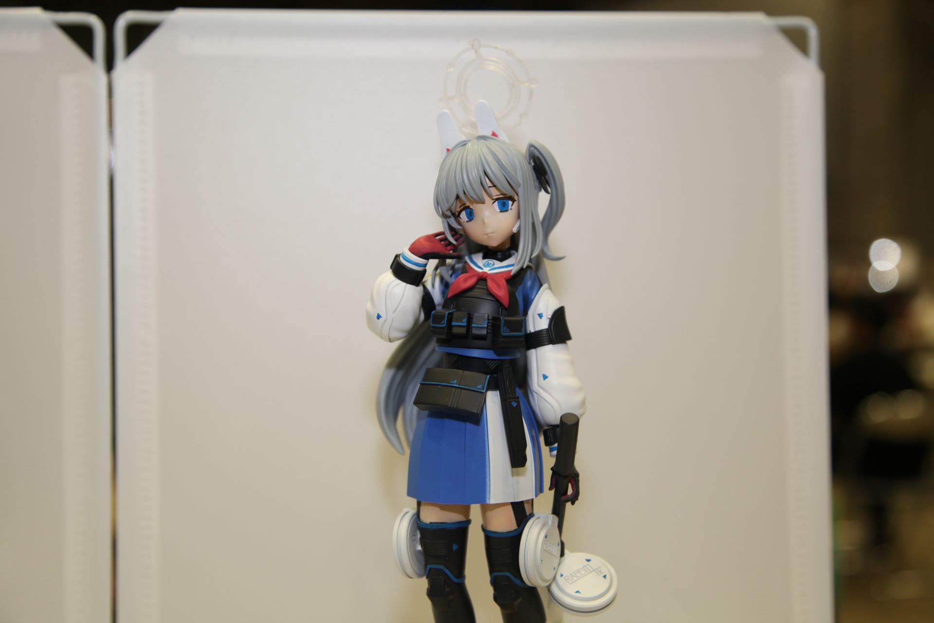 「M.H.S」のミヤコ