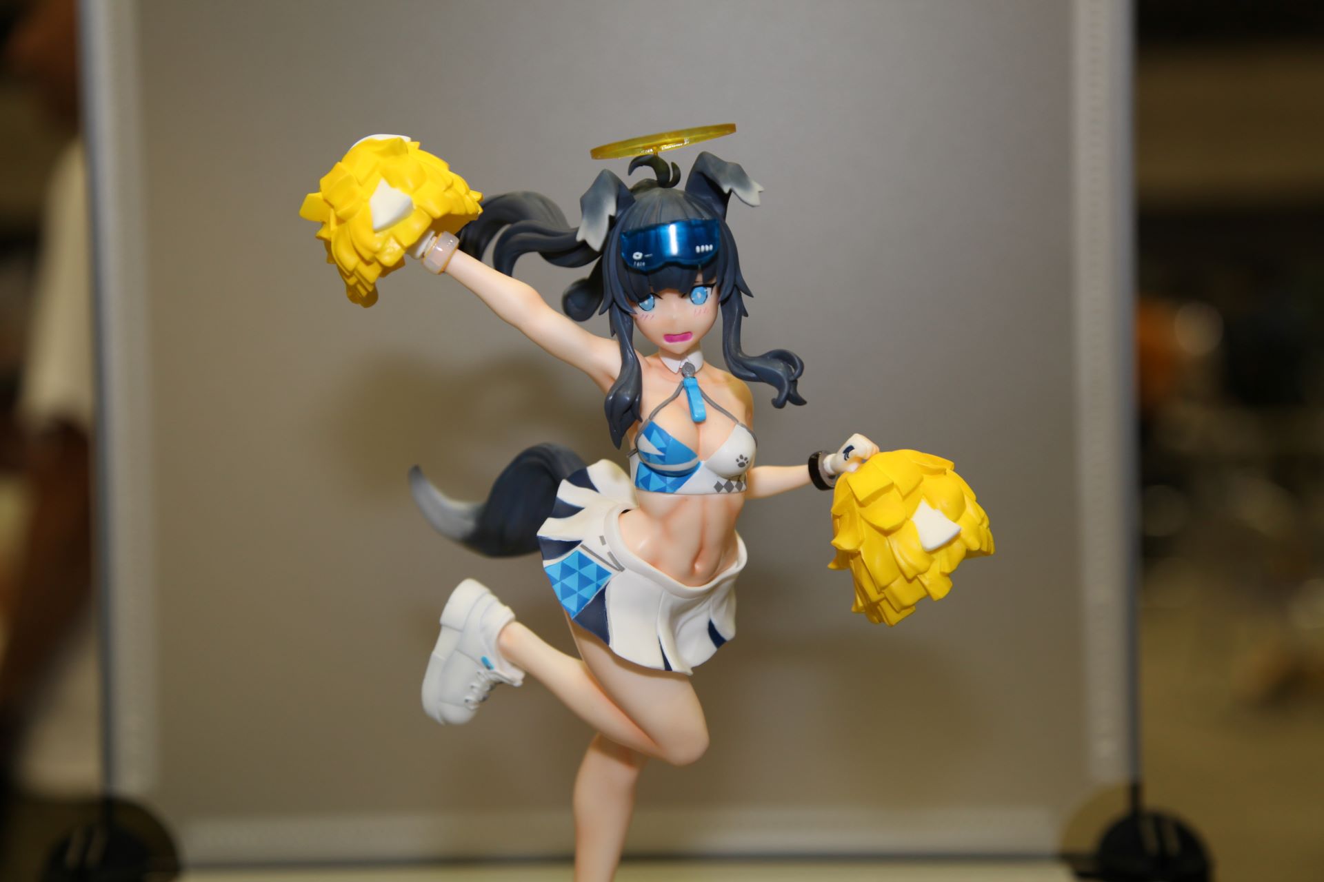 「凛花館」のアコ