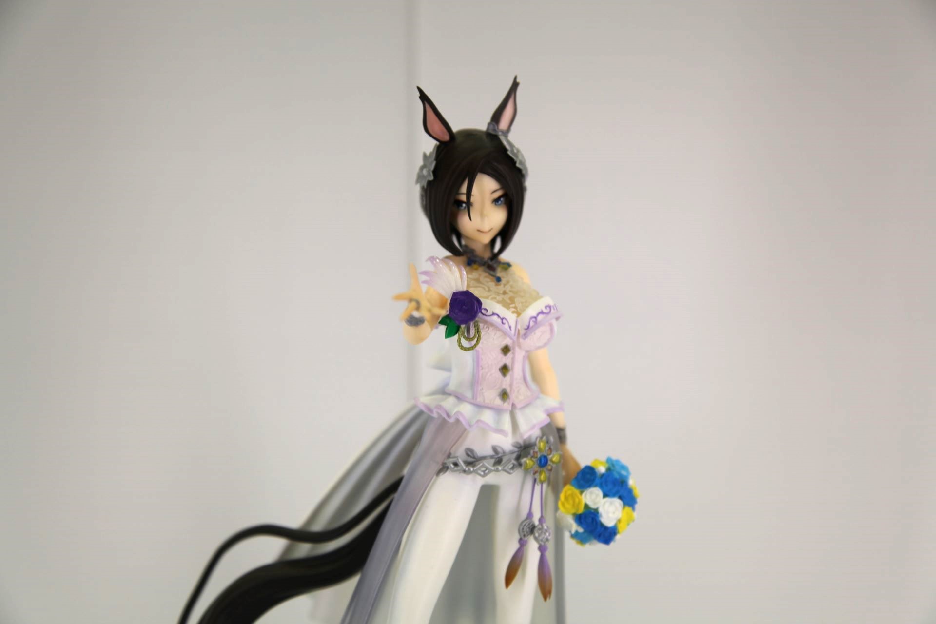 「ザリの巣」のエアグルーヴ（クエルクス・キウィーリス）