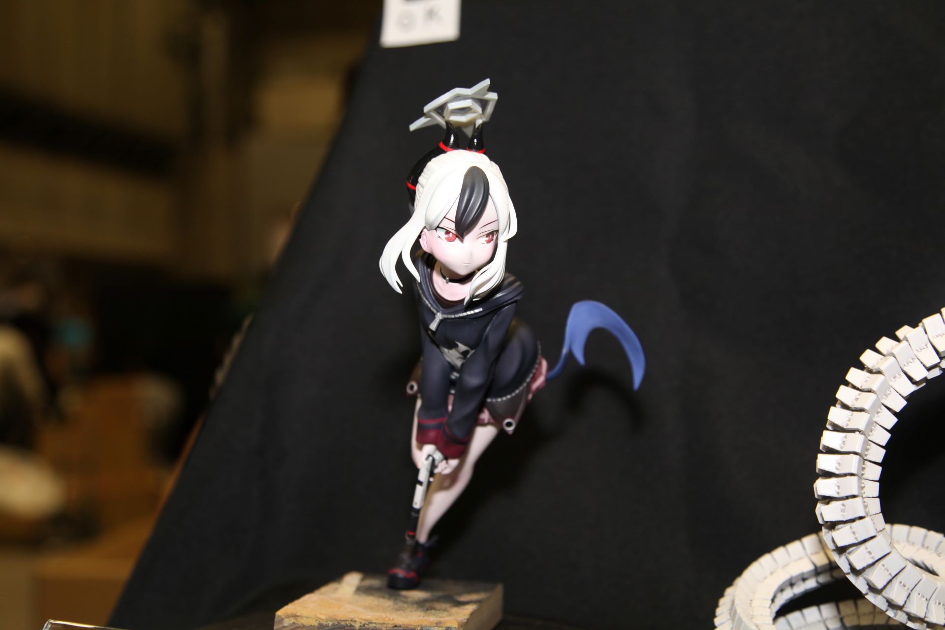 「ざっそう」のモエ