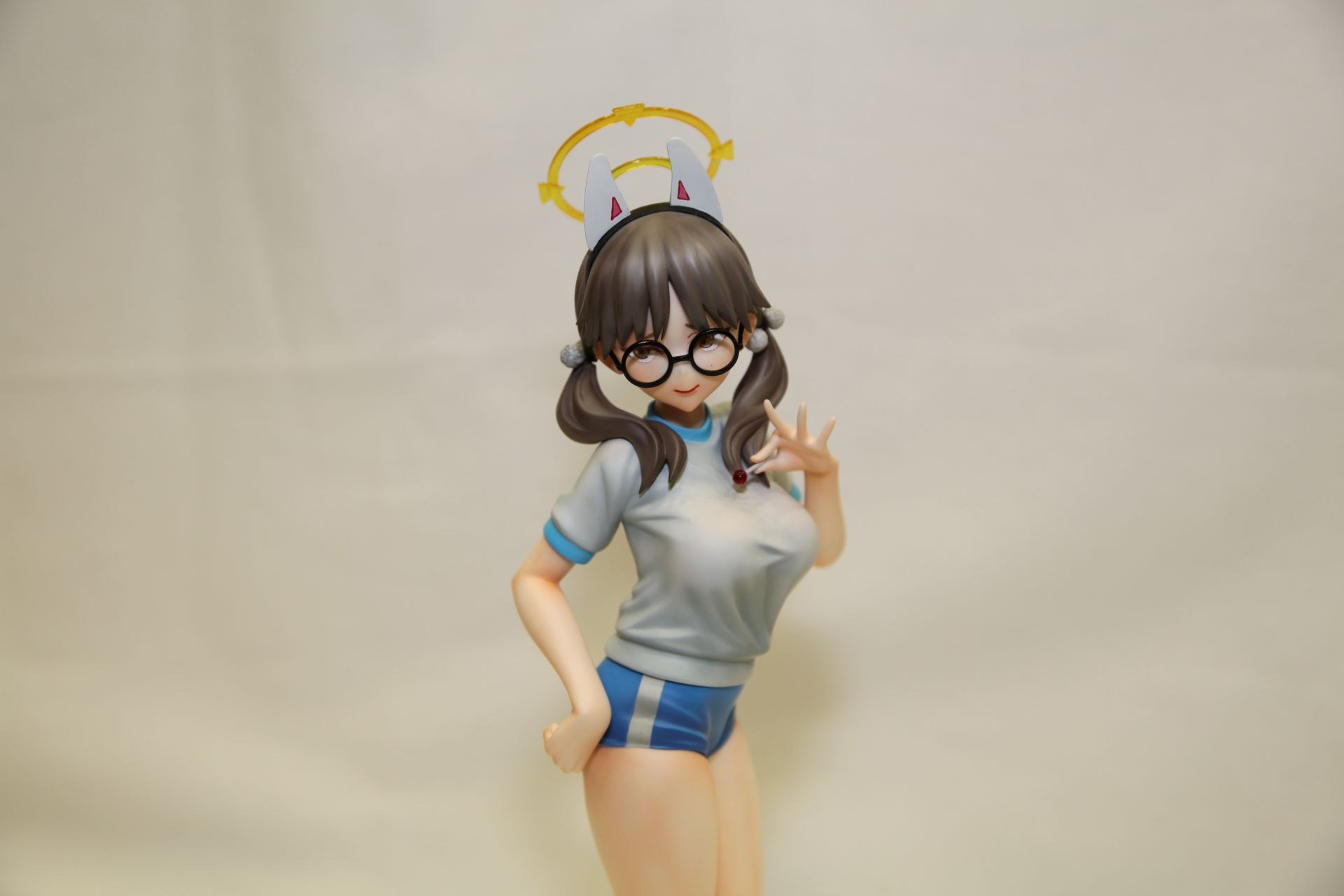 「ざっそう」のモエ