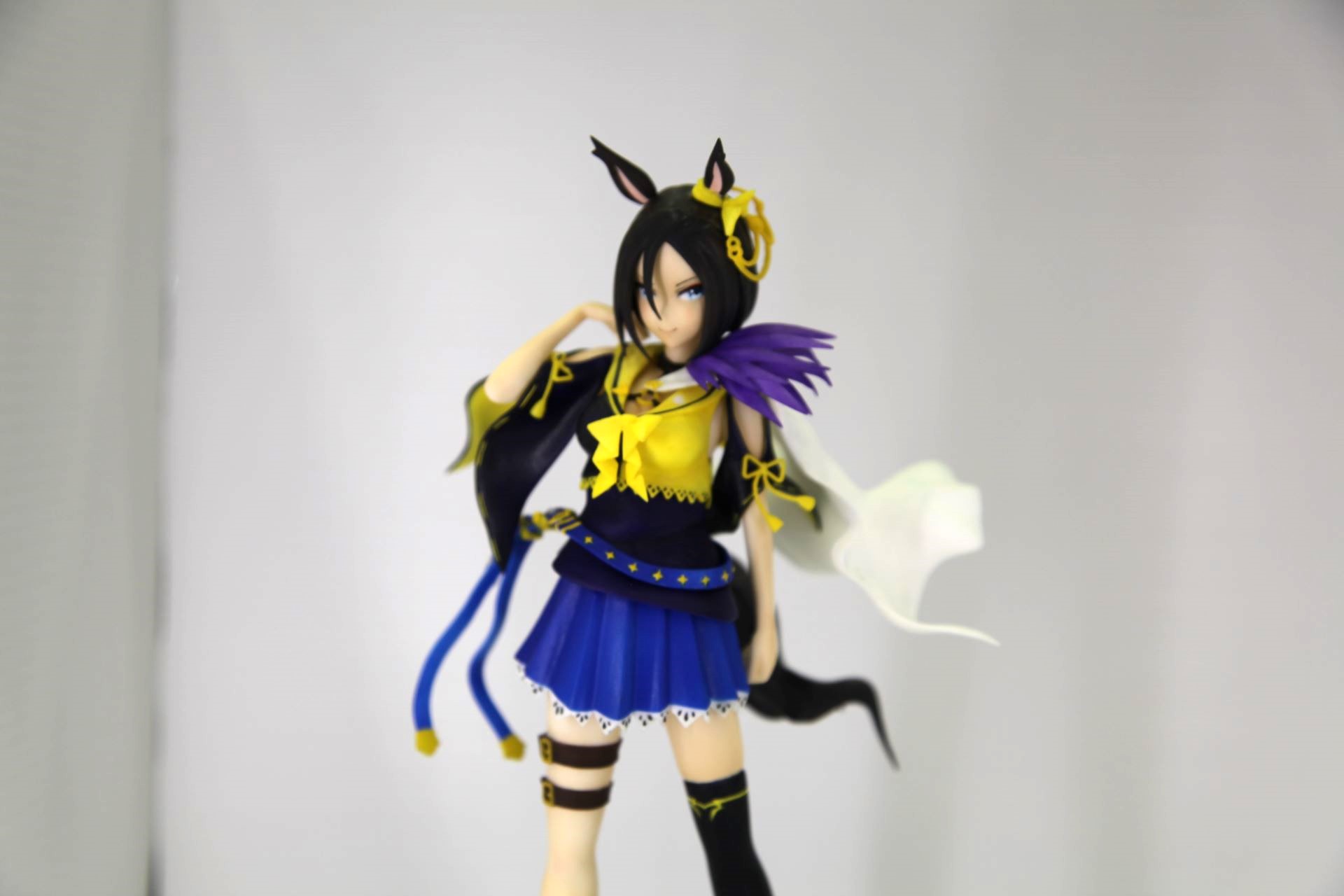 「ザリの巣」のエアグルーヴ