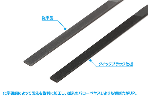 バローべ ニードル 技能大会 ヤスリセット スイス製 模型 フィギア 