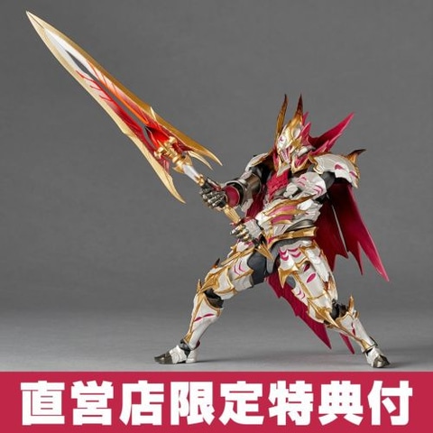 海洋堂の「モンハン」フィギュアに「メルゼシリーズ」が登場