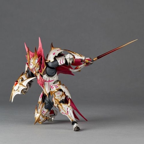 モンハン フィギュア アメイジング・ヤマグチ　ハンター男剣士　メルゼシリーズ モンハン フィギュア アメイジング・ヤマグチ ハンター男剣士