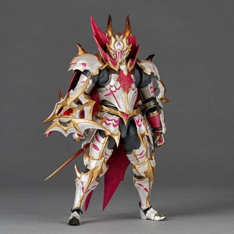 モンハン フィギュア アメイジング・ヤマグチ　ハンター男剣士　メルゼシリーズ アメイジングヤマグチ ハンター男剣士 メルゼシリーズ アメヤマ