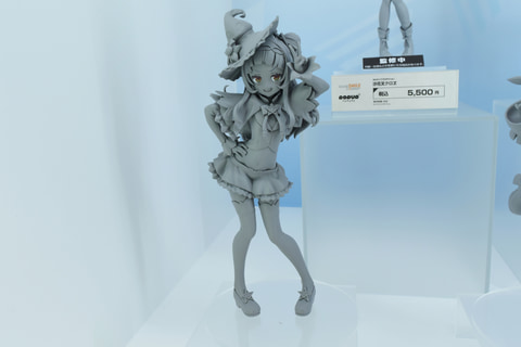 POP UP PARADE 白上フブキ