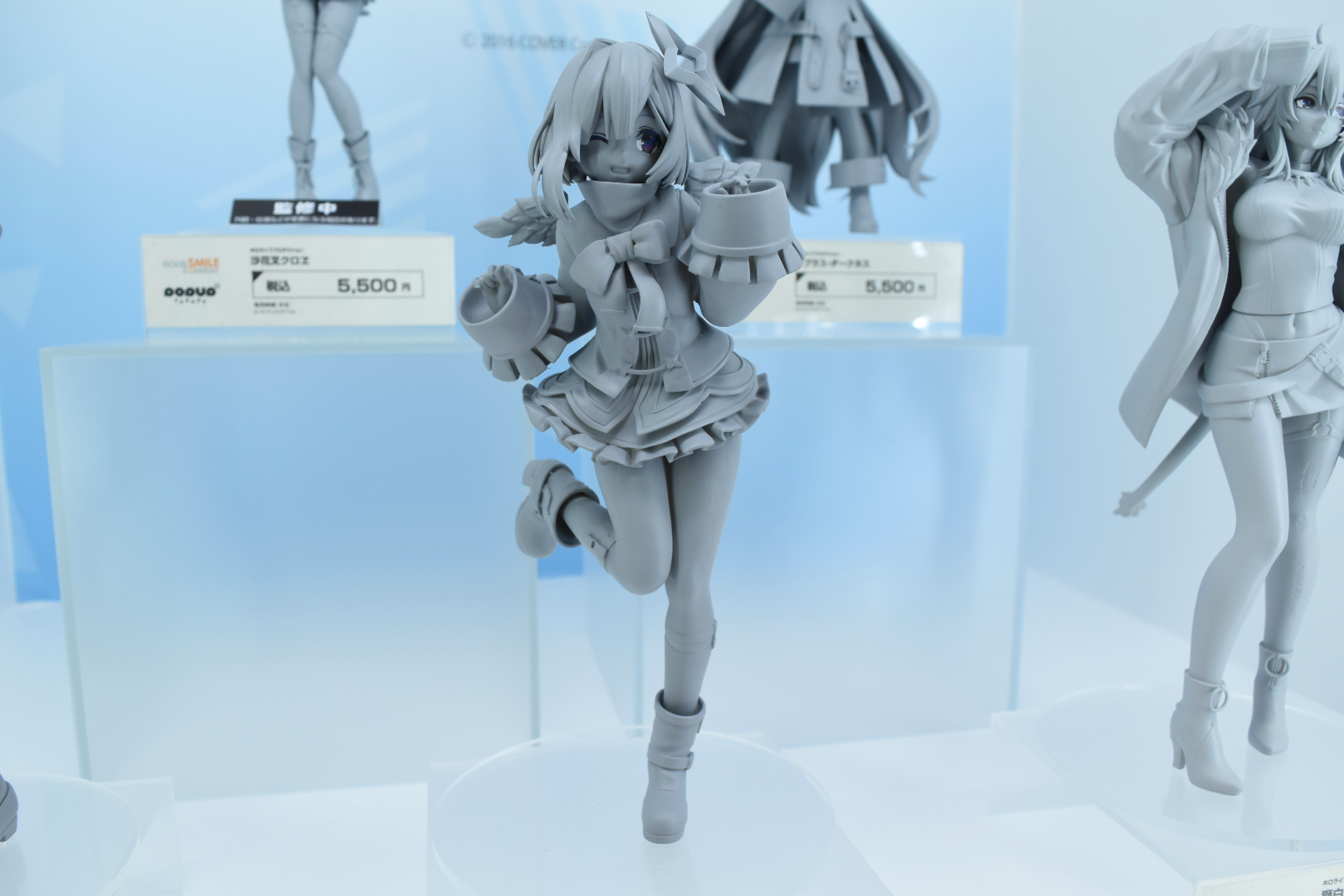 低価格帯ながらもクオリティの高さも光っている