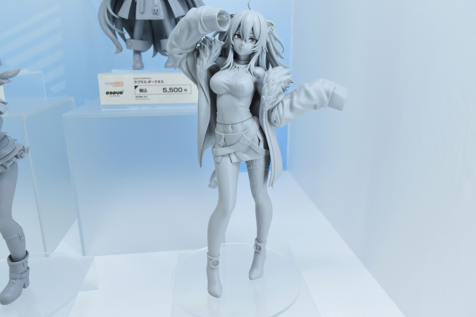 低価格帯ながらもクオリティの高さも光っている