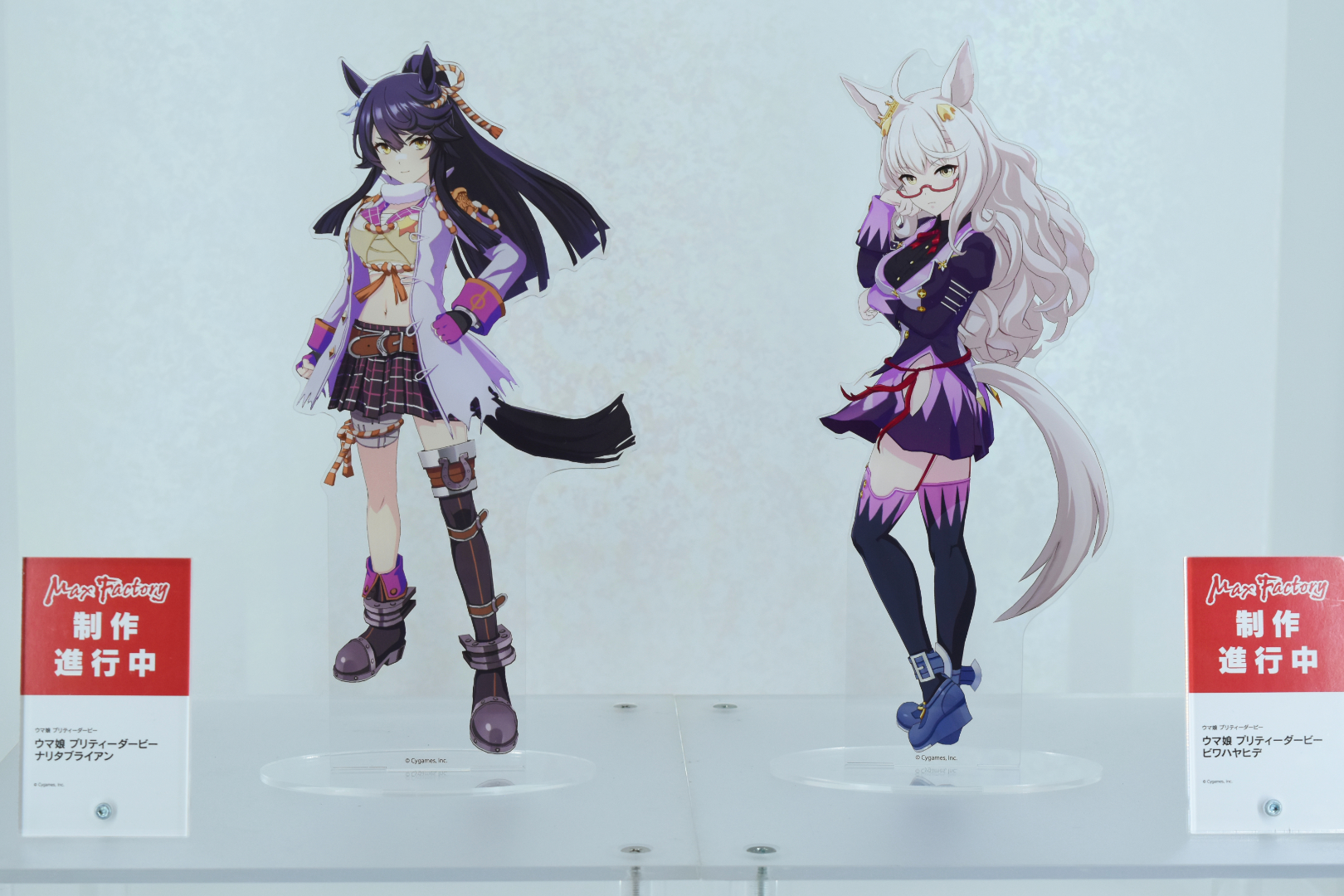 今後もシリーズ展開が予定されている