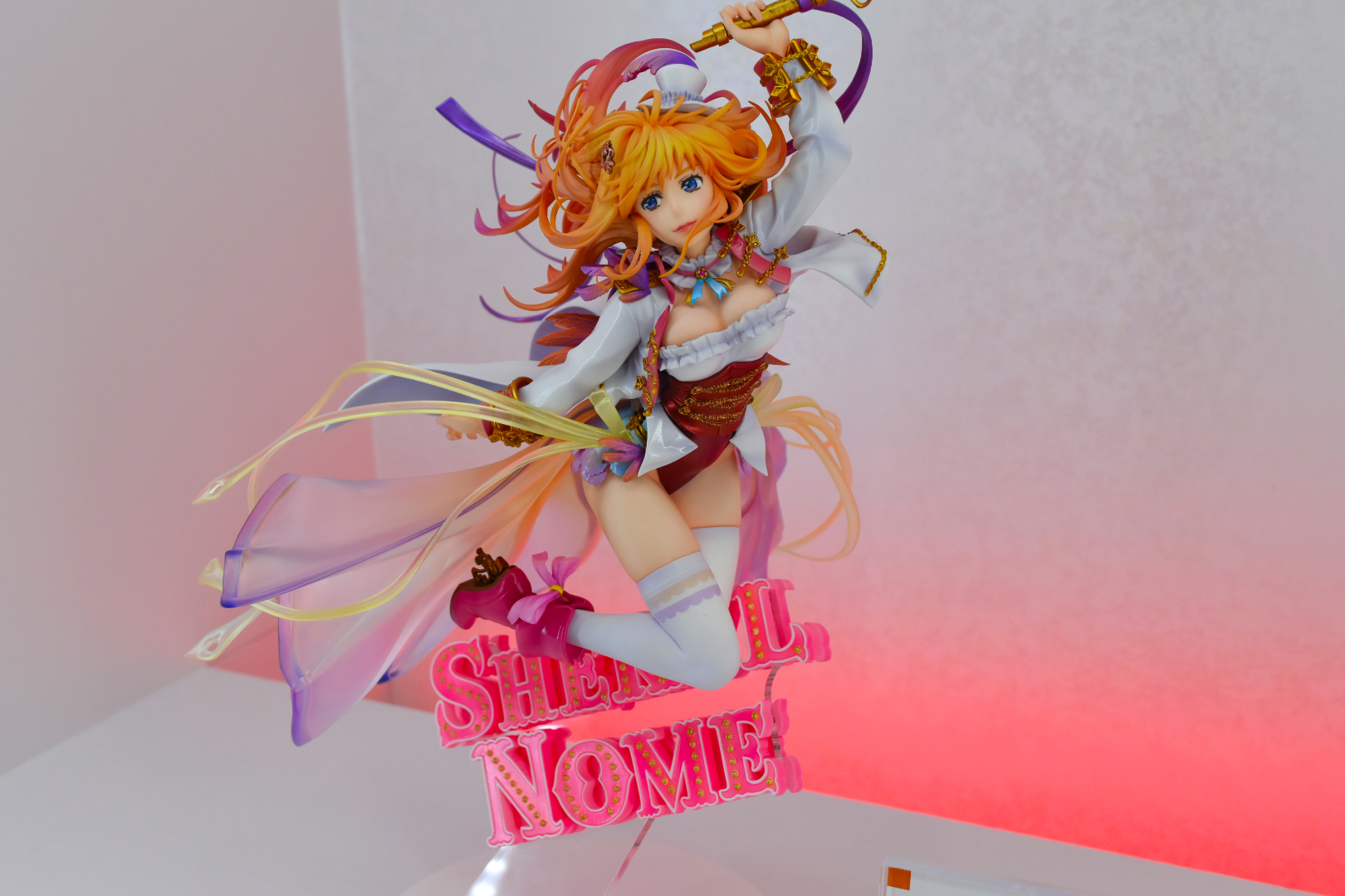 「シェリル・ノーム～Anniversary Stage Ver.～」