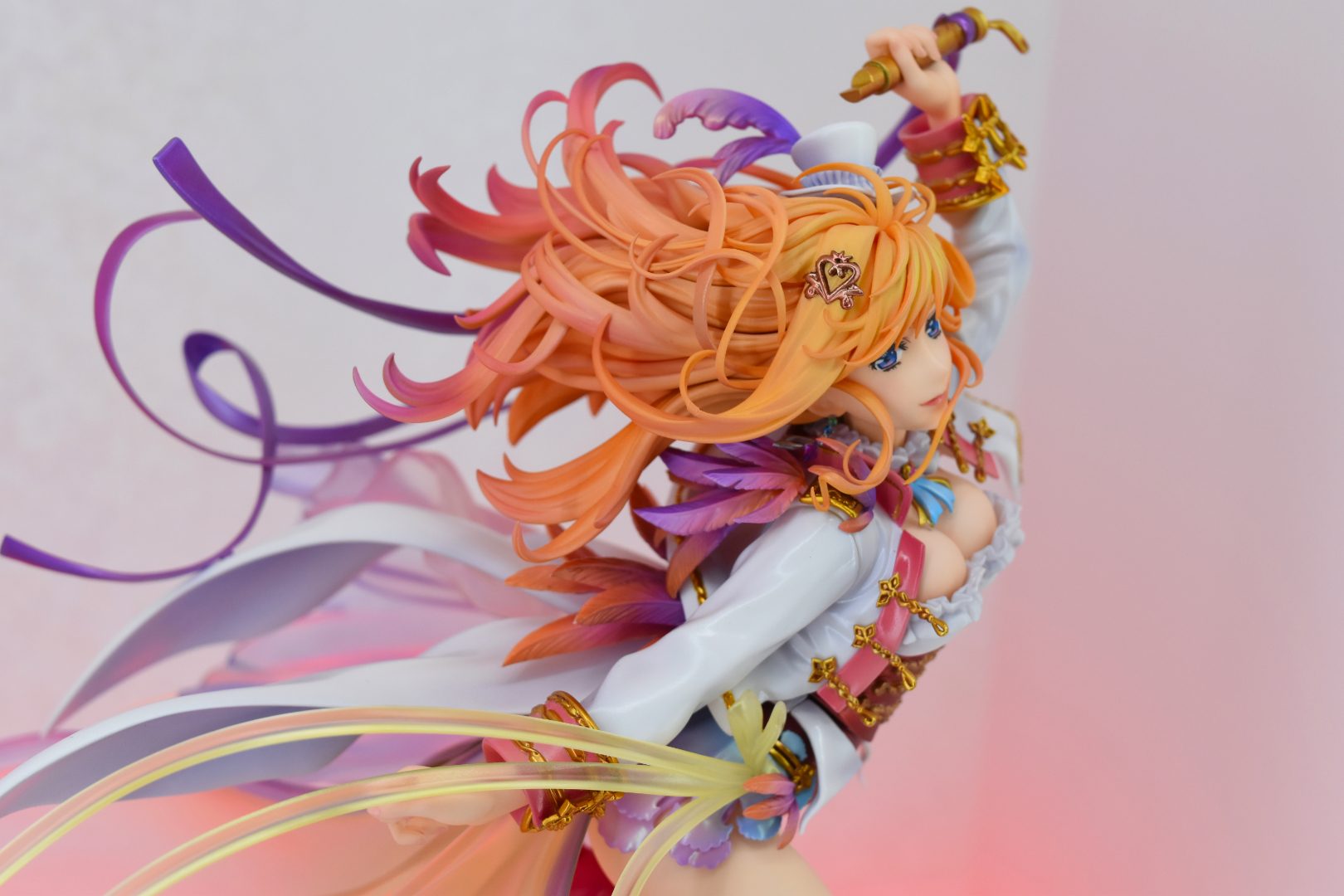 「シェリル・ノーム～Anniversary Stage Ver.～」