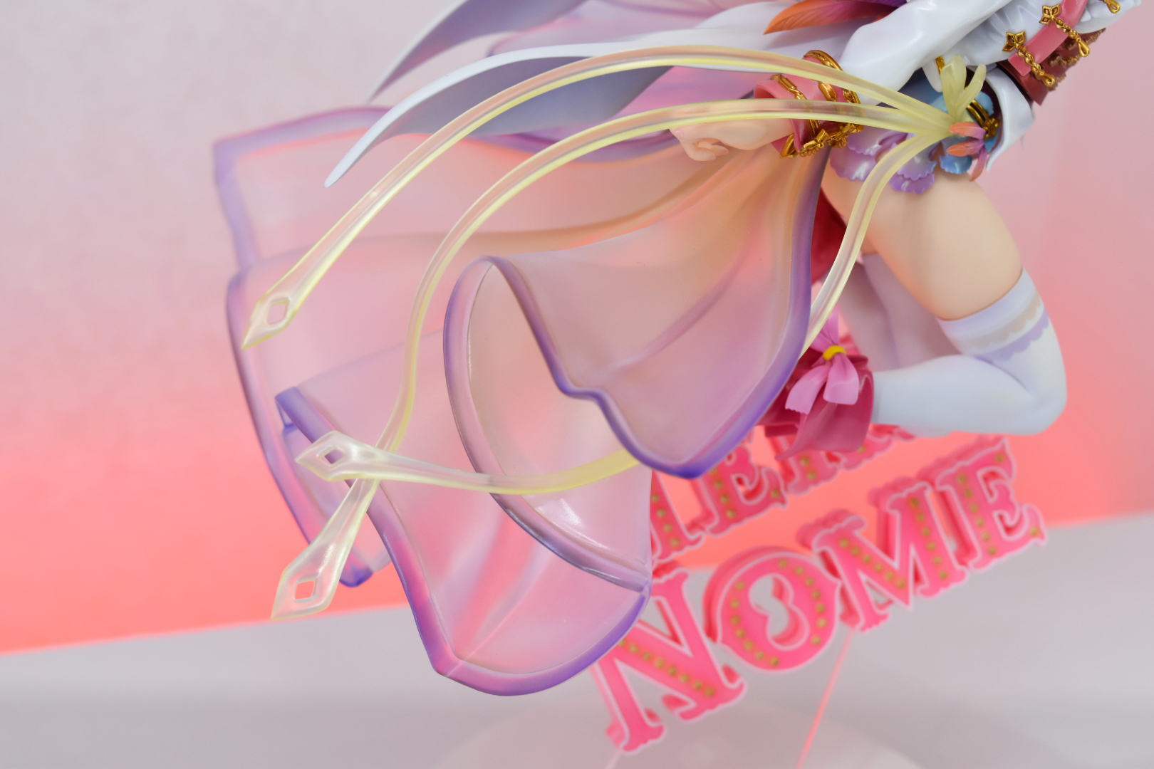 「シェリル・ノーム～Anniversary Stage Ver.～」