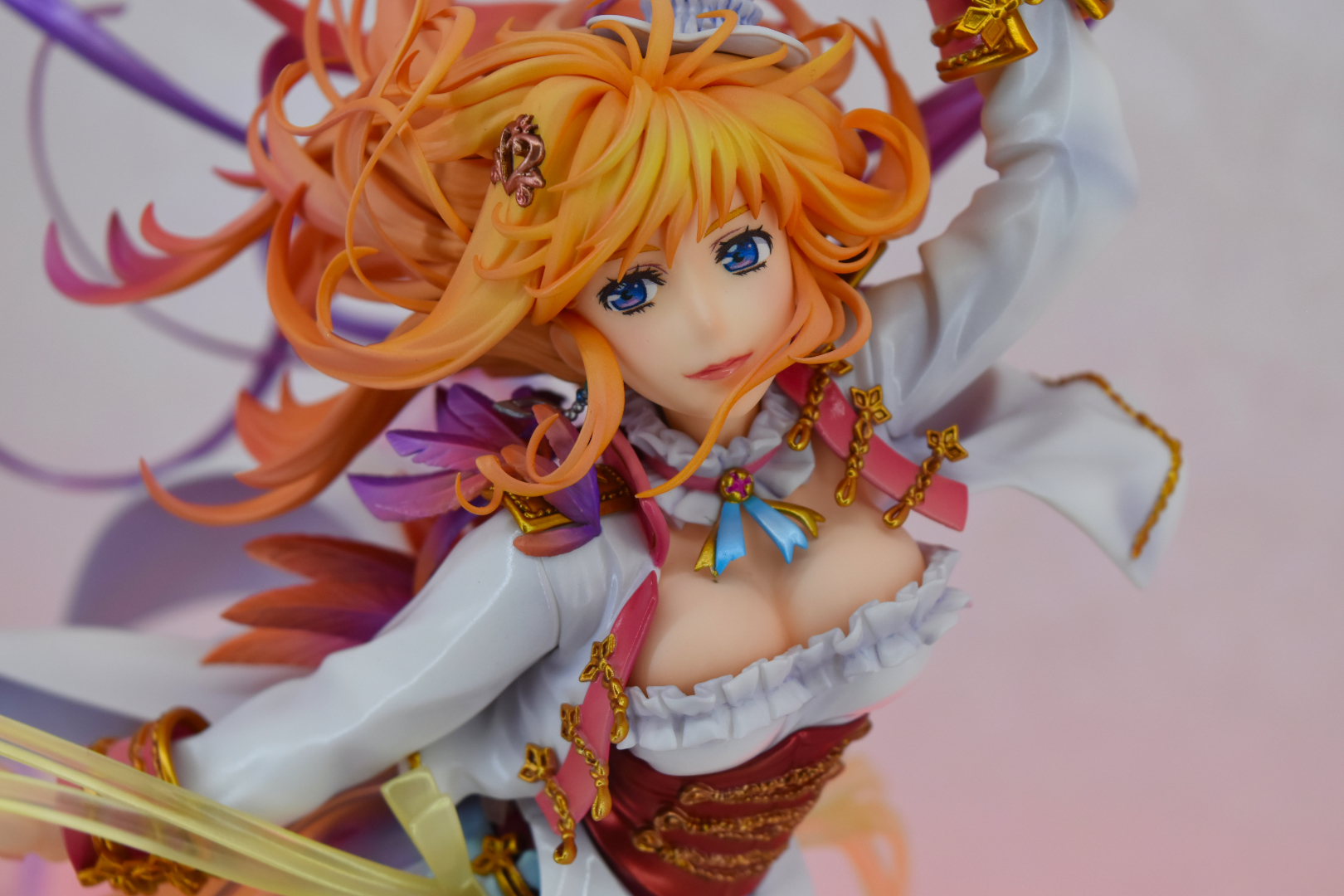 「シェリル・ノーム~Anniversary Stage Ver.~」