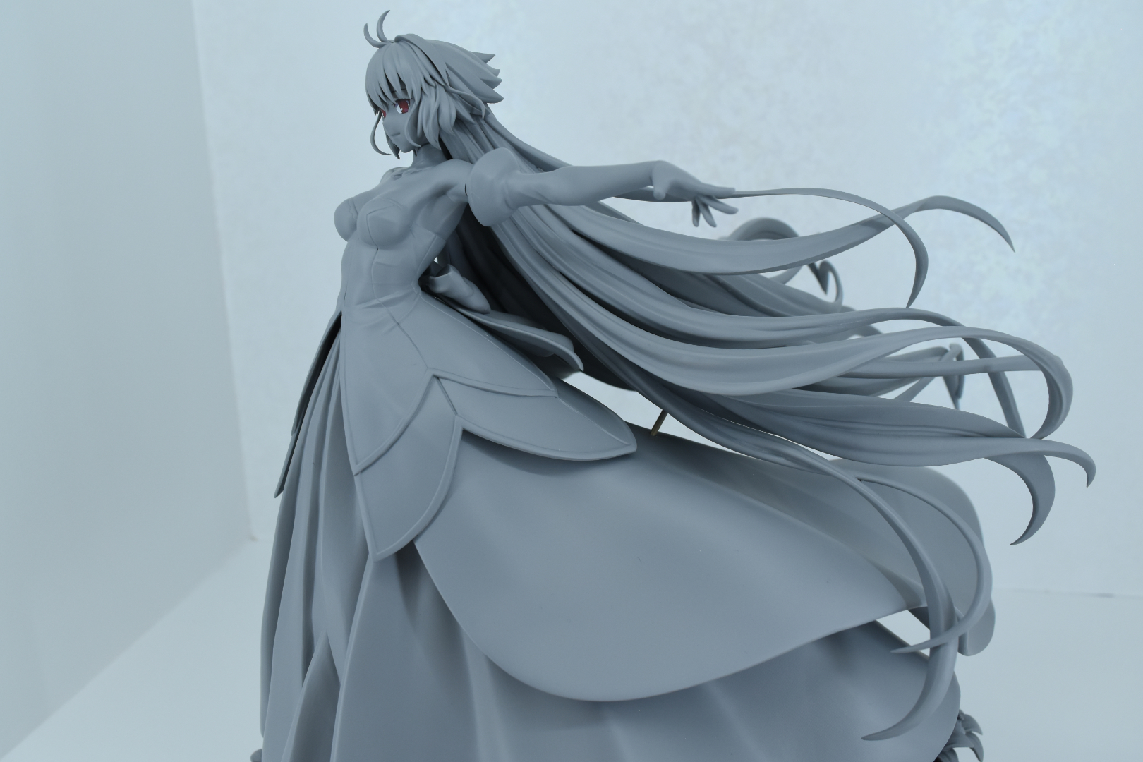 「アルクェイド・ブリュンスタッド」