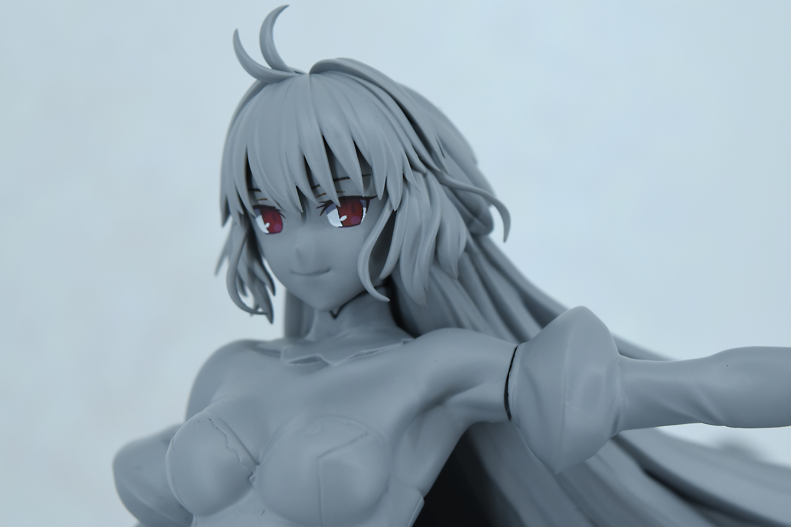 「アルクェイド・ブリュンスタッド」