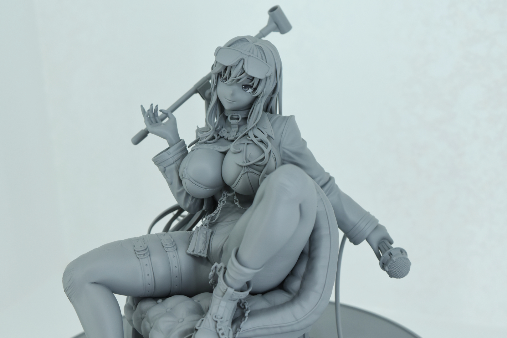 「ボリューム」