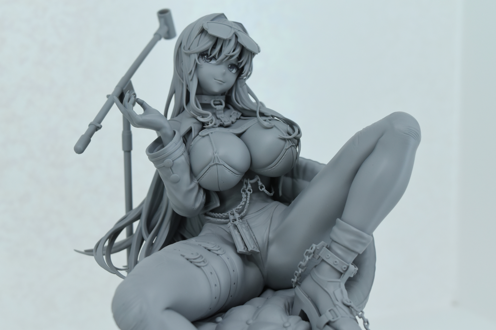 「ボリューム」