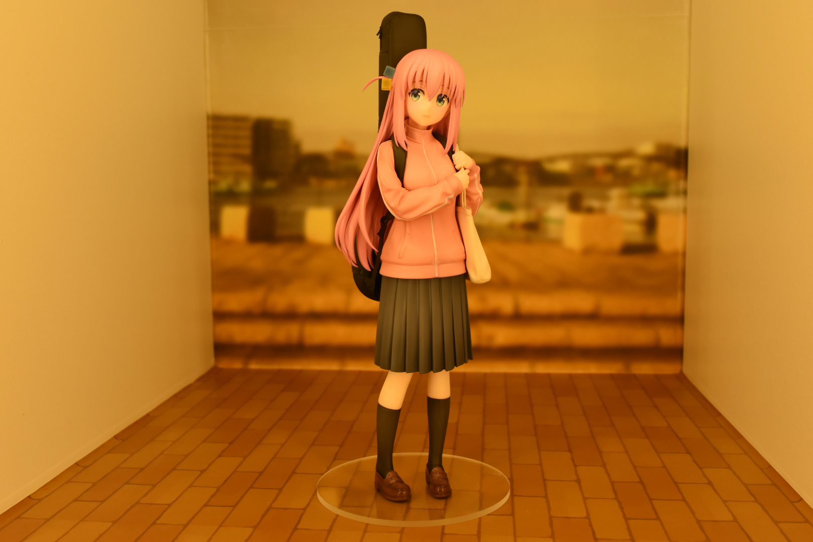 「後藤ひとり」